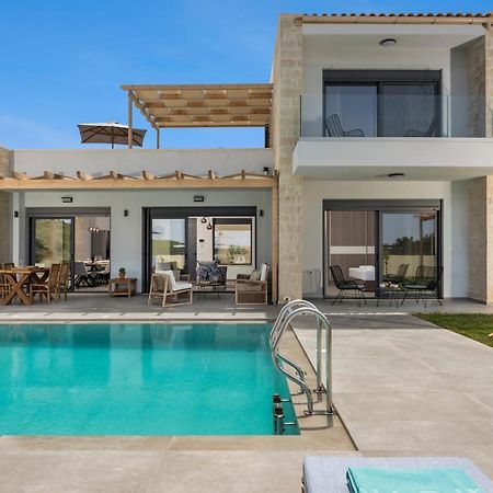 Belair Villas Ханья Экстерьер фото